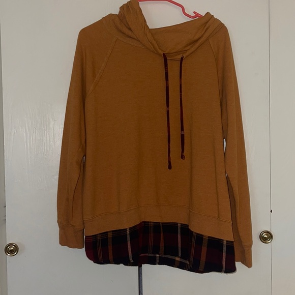 Maurices Tops - Maurices Plus sweatshirt
